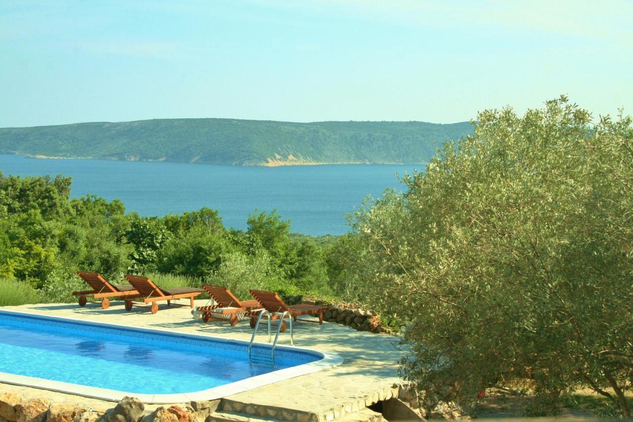 Boutique B&B Agroturizam Sv. Juraj Vrh  Exterior photo