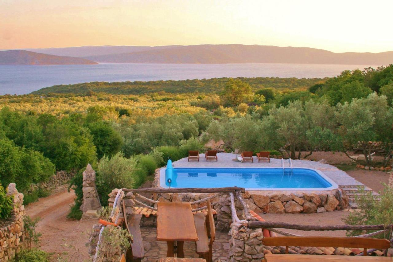 Boutique B&B Agroturizam Sv. Juraj Vrh  Exterior photo