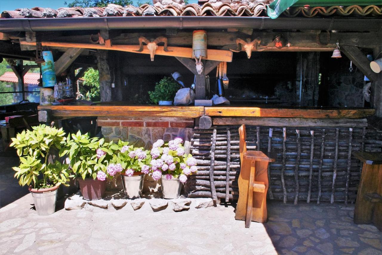 Boutique B&B Agroturizam Sv. Juraj Vrh  Exterior photo