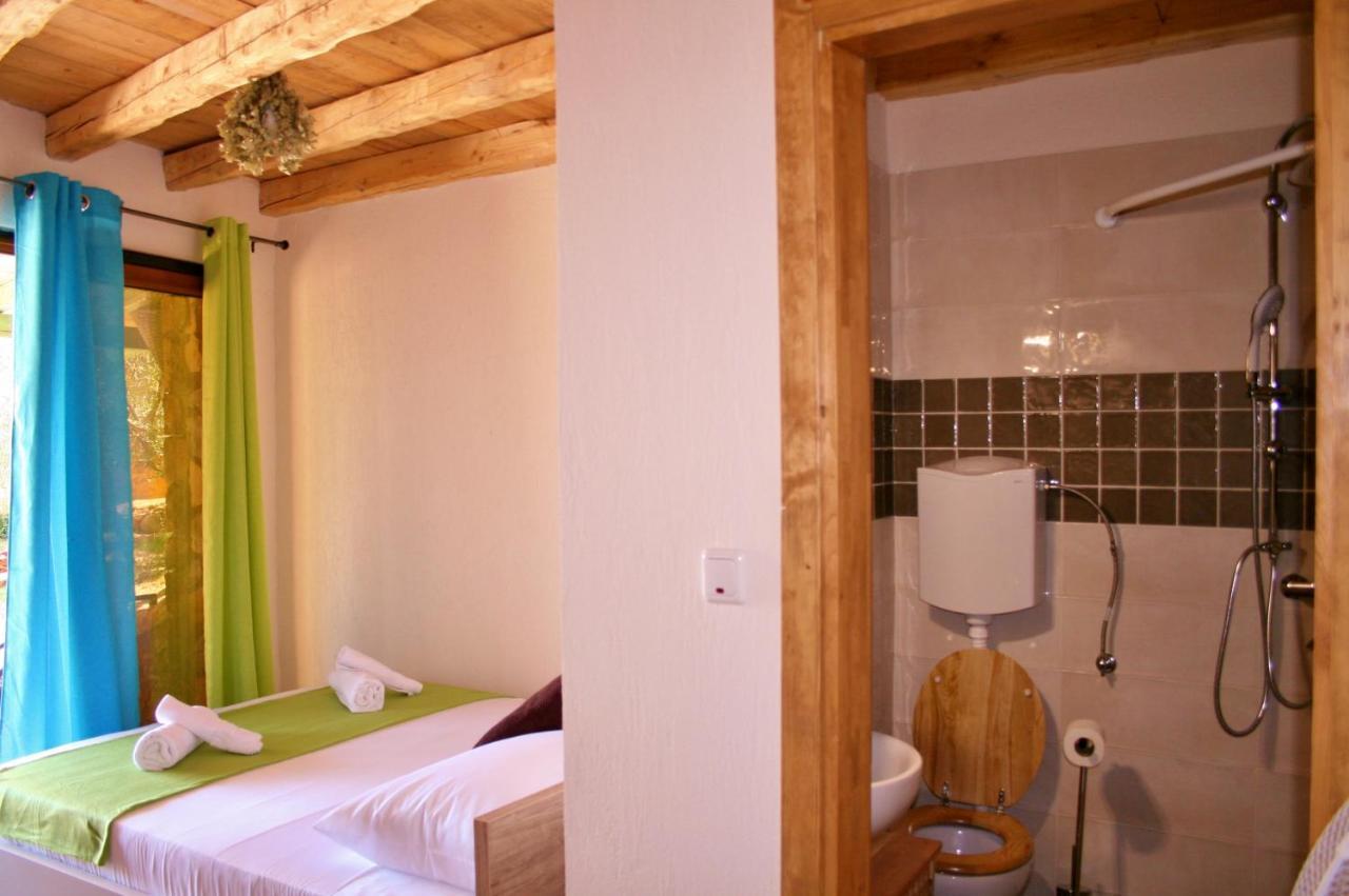 Boutique B&B Agroturizam Sv. Juraj Vrh  Exterior photo