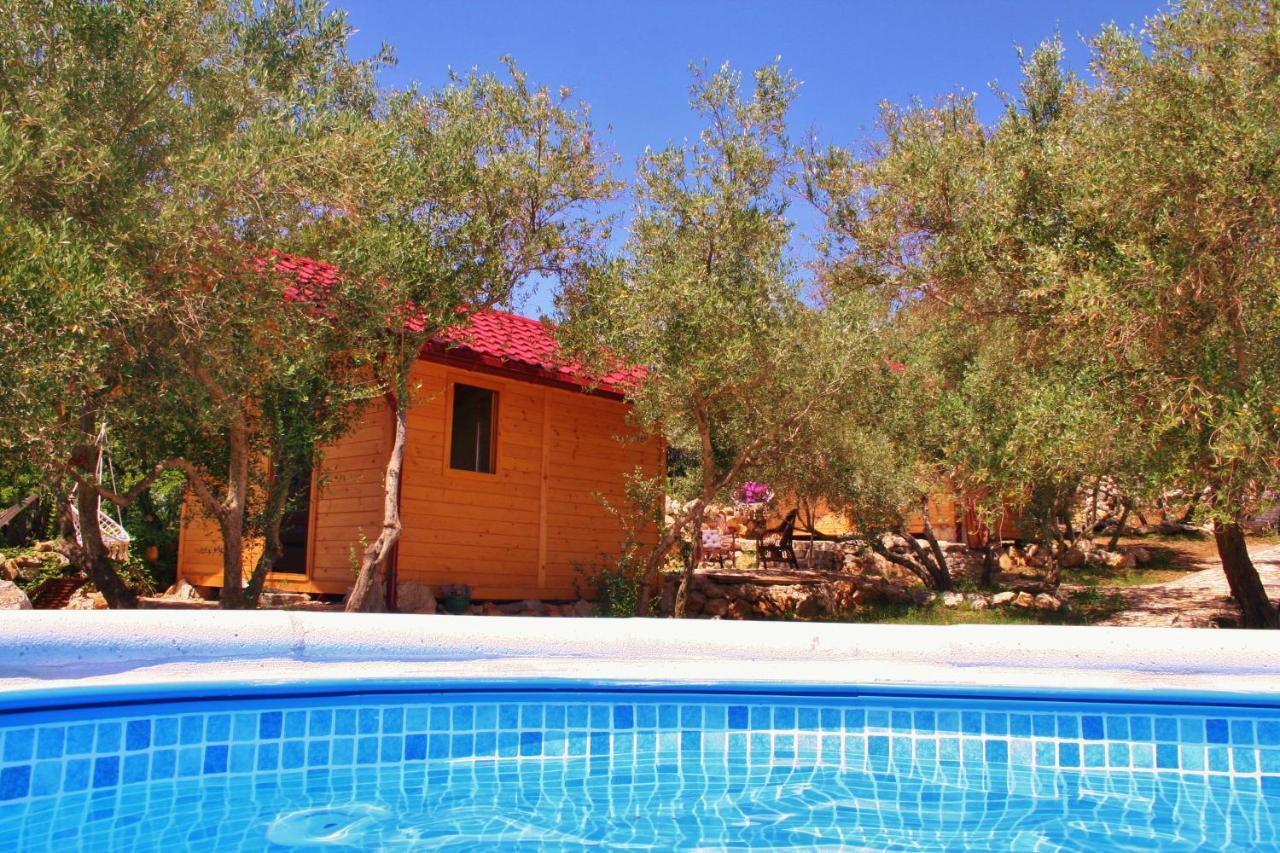Boutique B&B Agroturizam Sv. Juraj Vrh  Exterior photo