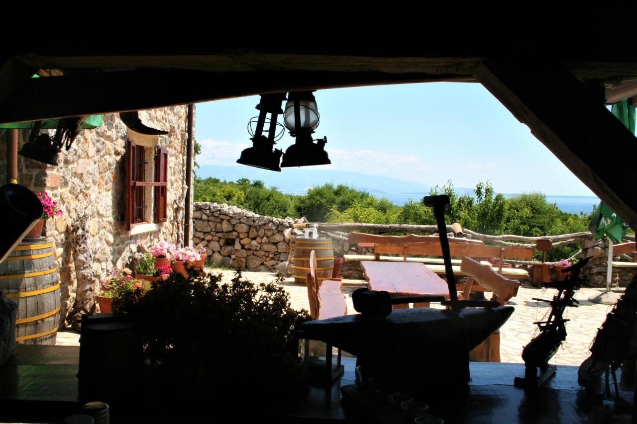 Boutique B&B Agroturizam Sv. Juraj Vrh  Exterior photo