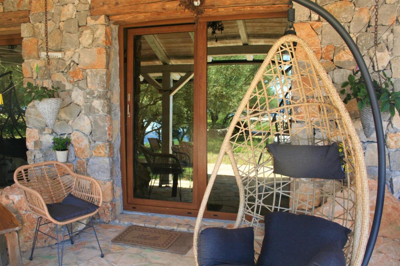 Boutique B&B Agroturizam Sv. Juraj Vrh  Exterior photo