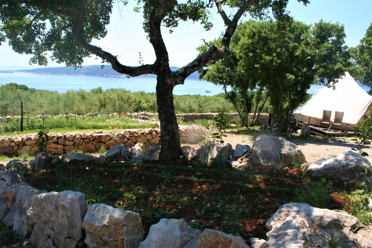 Boutique B&B Agroturizam Sv. Juraj Vrh  Exterior photo