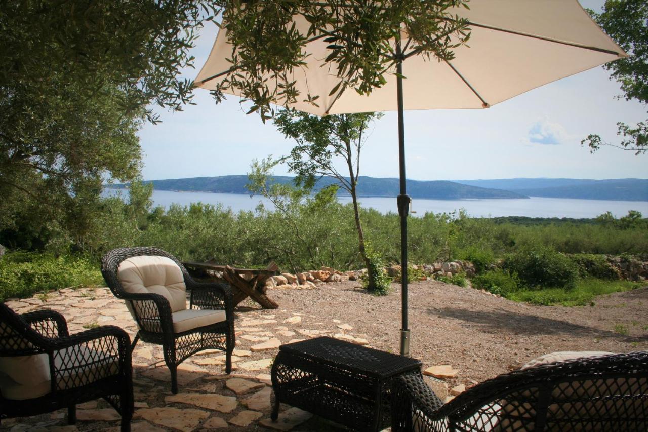 Boutique B&B Agroturizam Sv. Juraj Vrh  Exterior photo